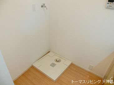 オーテモンウェルリバーテラス その他