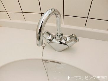 オーテモンウェルリバーテラス その他