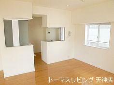 オーテモンウェルリバーテラス その他