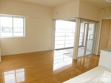 オーテモンウェルリバーテラス その他