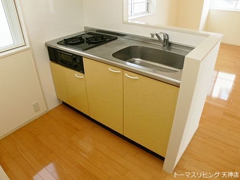 オーテモンウェルリバーテラス その他