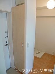 オーテモンウェルリバーテラス その他