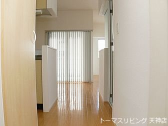 オーテモンウェルリバーテラス その他