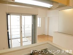 オーテモンウェルリバーテラス その他
