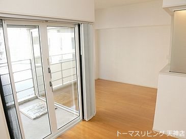 オーテモンウェルリバーテラス ベッドルーム