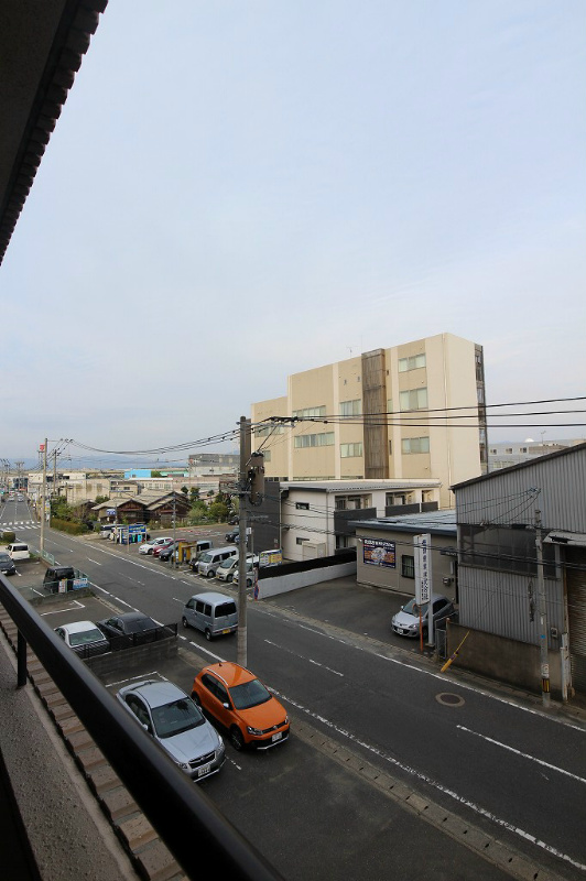 パークレジデンス 参考写真です。