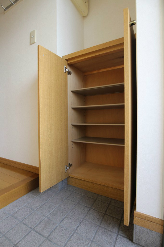 パークレジデンス 参考写真です。