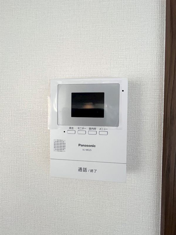 中央ビル セキュリティ