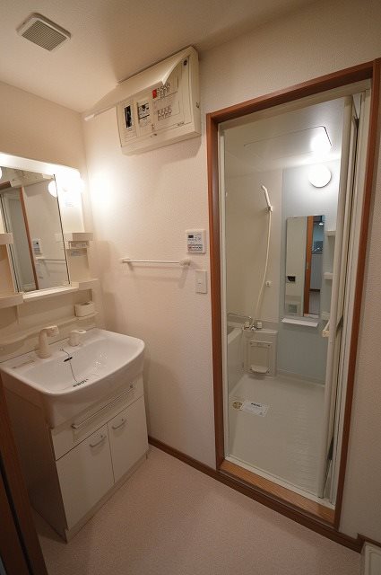 オーレオール ※別号室の参考写真