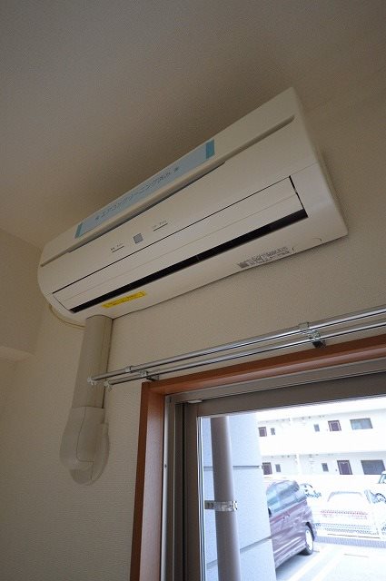 オーレオール ※別号室の参考写真
