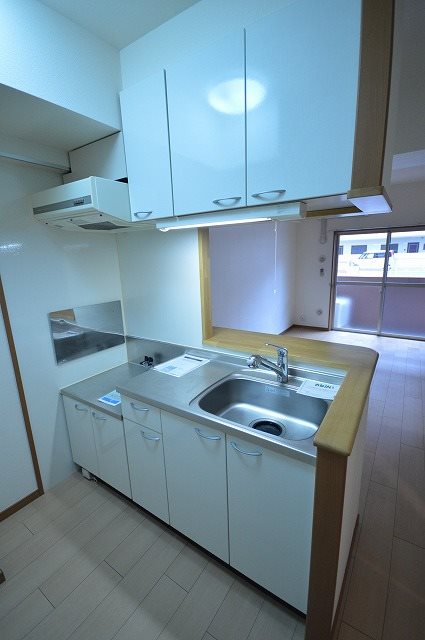 オーレオール キッチン※別号室の参考写真