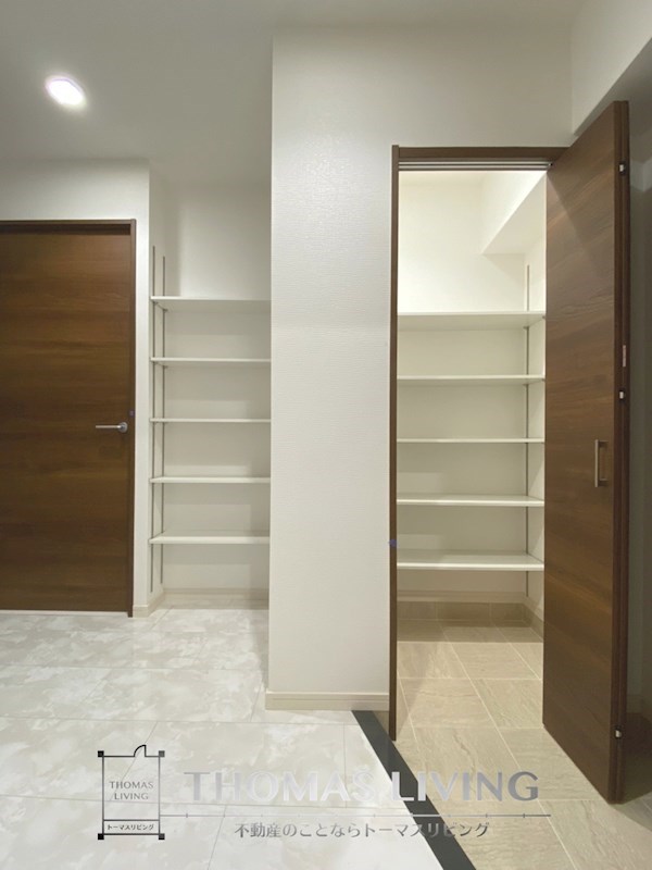 ざ・荒江 ※同物件別部屋参考画像