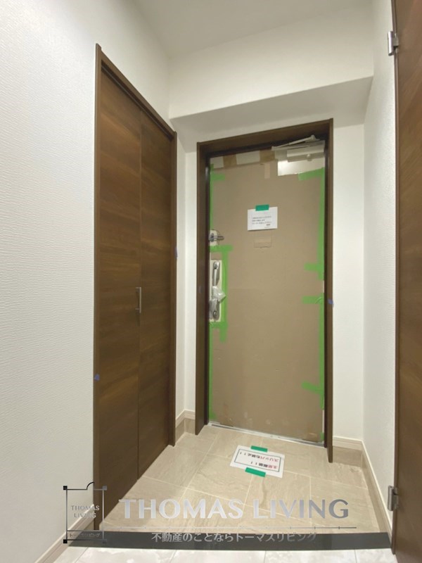 ざ・荒江 ※同物件別部屋参考画像