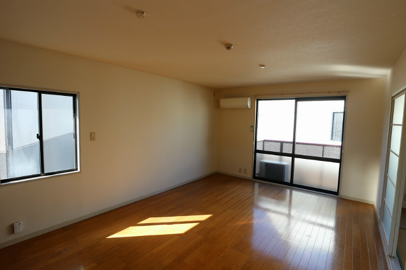 グリーンヒル南片江 ※同物件別部屋参考画像