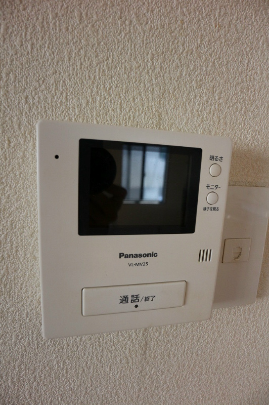 グリーンヒル南片江 ※同物件別部屋参考画像