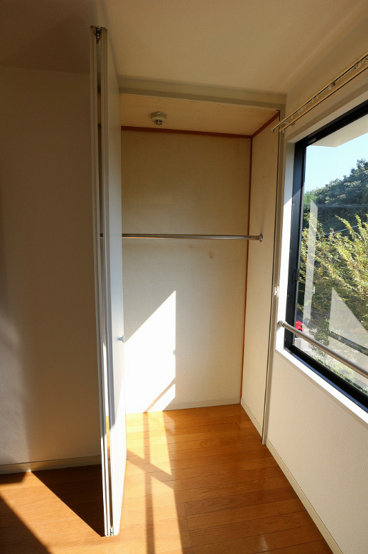 グリーンヒル南片江 ※同物件別部屋参考画像