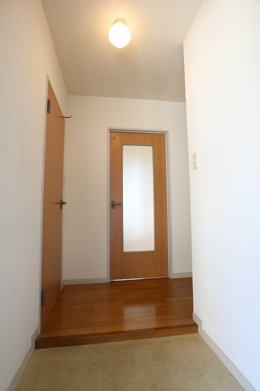 グリーンヒル南片江 ※同物件別部屋参考画像