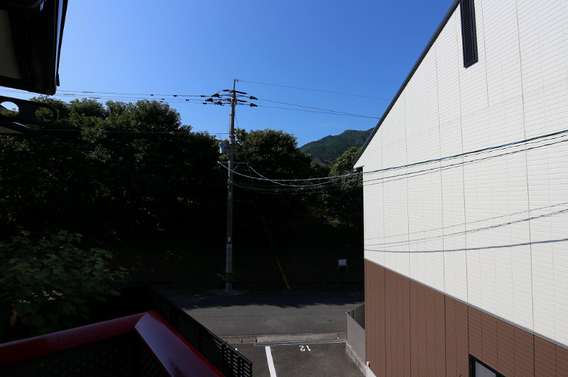 グリーンヒル南片江 ※同物件別部屋参考画像