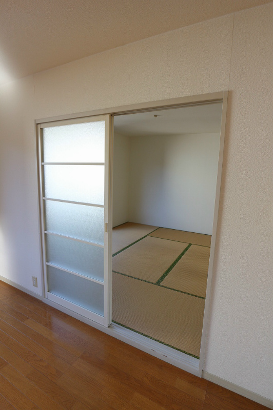 グリーンヒル南片江 ※同物件別部屋参考画像
