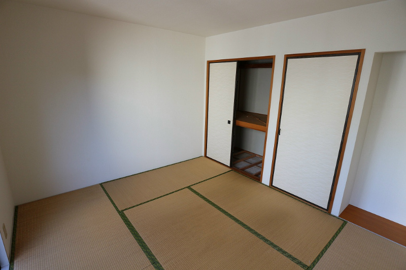 グリーンヒル南片江 ※同物件別部屋参考画像