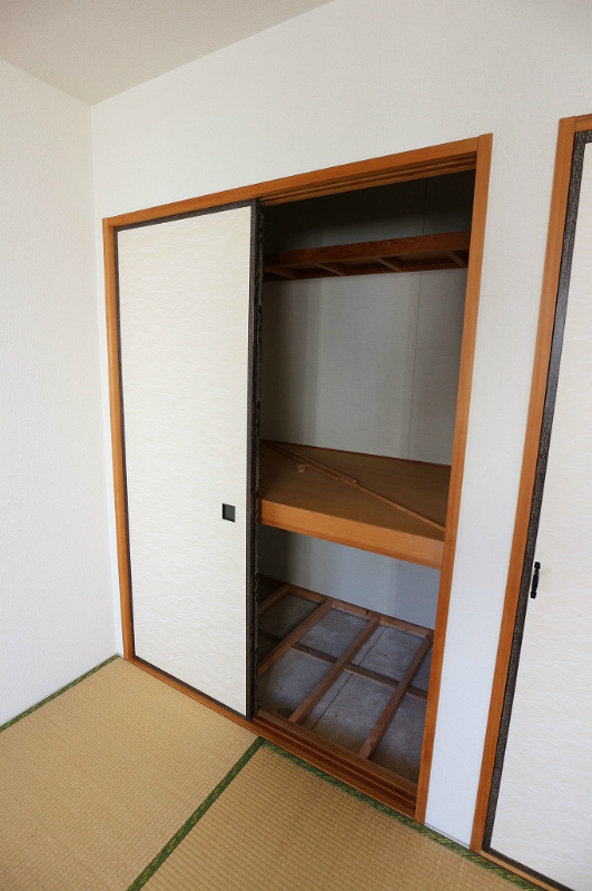 グリーンヒル南片江 ※同物件別部屋参考画像