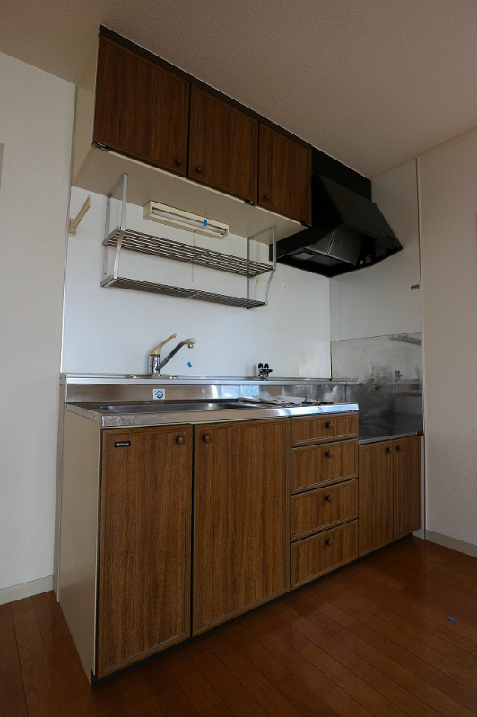 グリーンヒル南片江 ※同物件別部屋参考画像