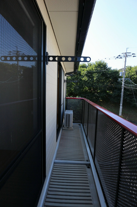 グリーンヒル南片江 ※同物件別部屋参考画像