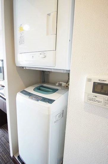 フェルト627  その他設備