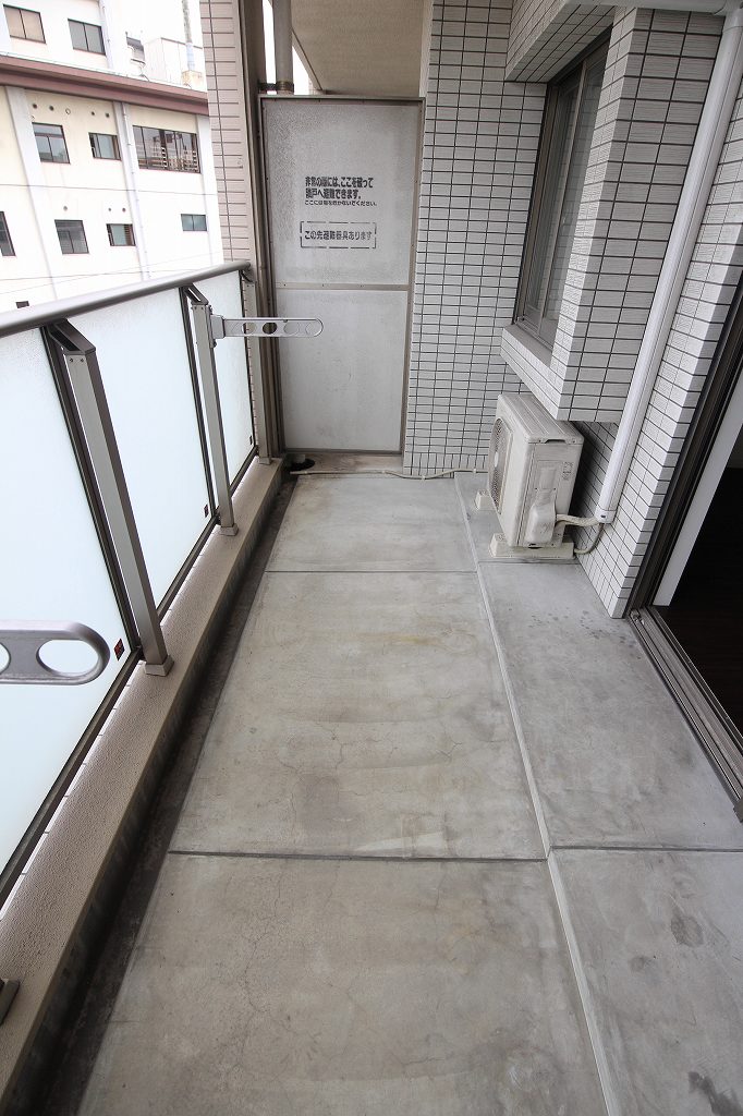 プレスタイルBAYAREA石城 ※別号室の参考写真になります。