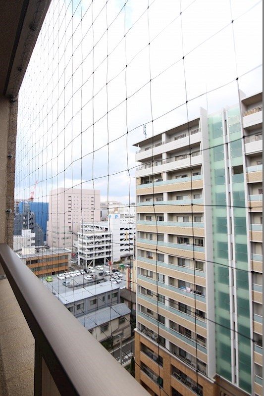 エトゥール博多駅前 参考写真です。