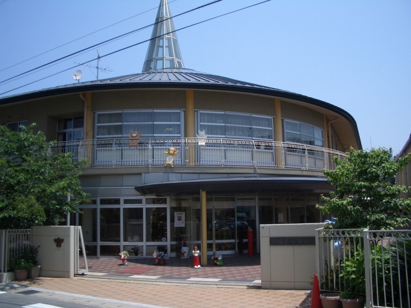グランドゥール27 吉塚ゆりの樹幼稚園