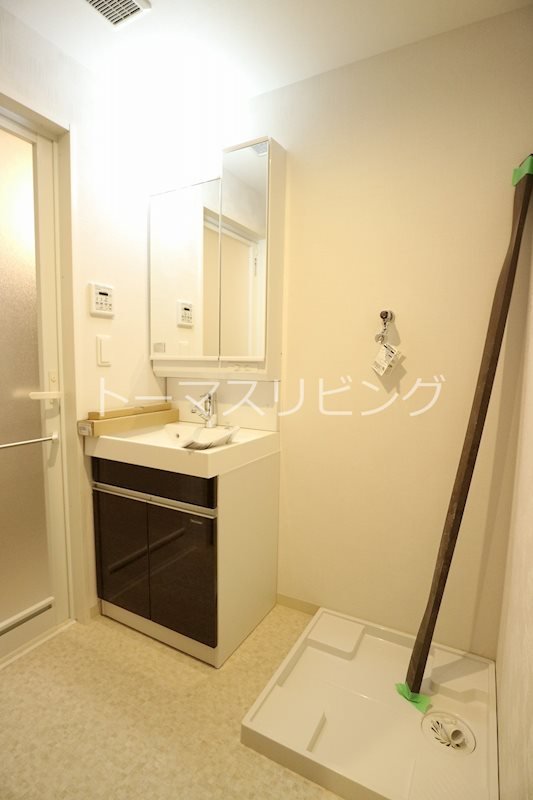 CINQ IWASE BLD 洗面所