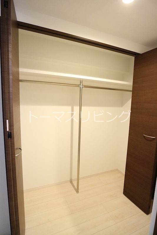 CINQ IWASE BLD 収納