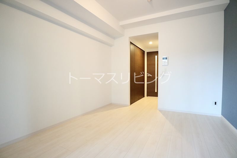 CINQ IWASE BLD リビング
