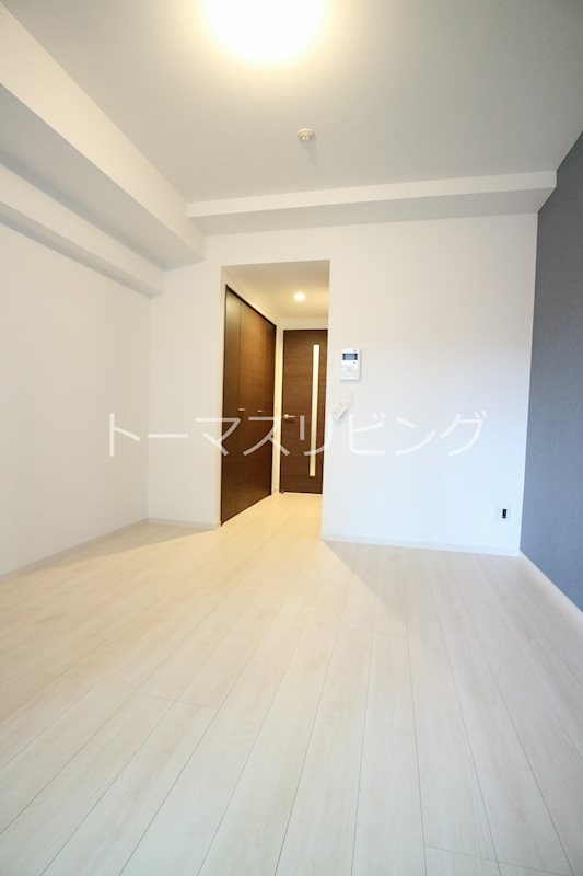 CINQ IWASE BLD リビング