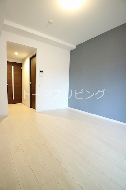 CINQ IWASE BLD ベッドルーム