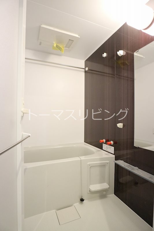 CINQ IWASE BLD バス・シャワールーム