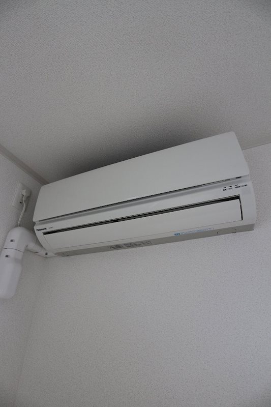 ブルーディーヴァA棟 その他設備