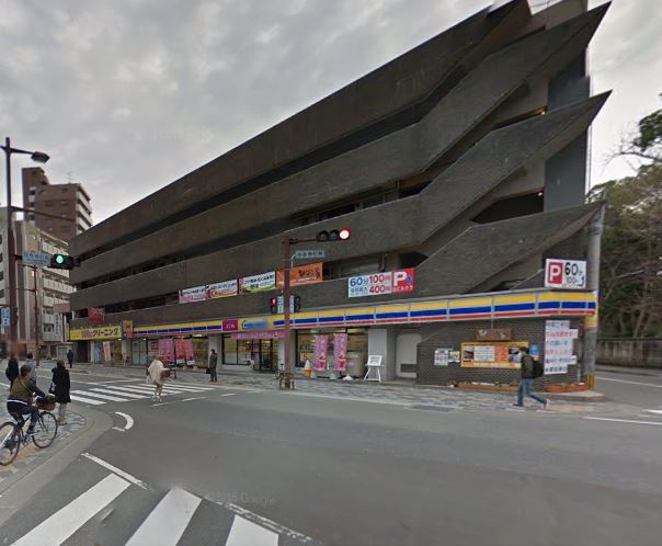 エンクレスト博多STYLE  ﾐﾆｽﾄｯﾌﾟ 住吉2丁目店