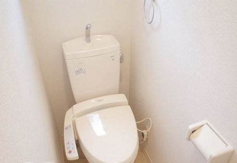 メゾネット千早 ※別号室の参考写真になります。