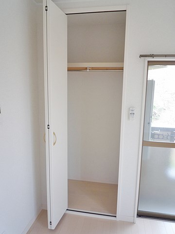 メゾネット千早 ※別号室の参考写真になります。