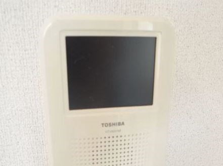 メゾネット千早 ※別号室の参考写真になります。
