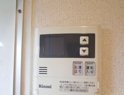 メゾネット千早 ※別号室の参考写真になります。