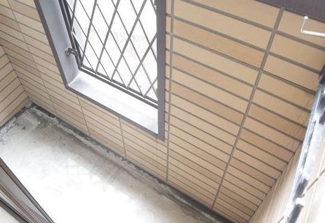 メゾネット千早 ※別号室の参考写真になります。
