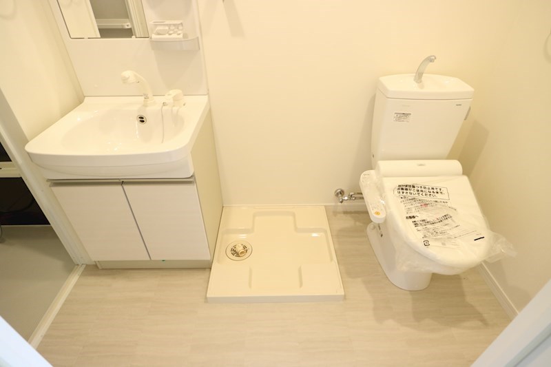 グランフォーレプライム大手門 別号室参考写真