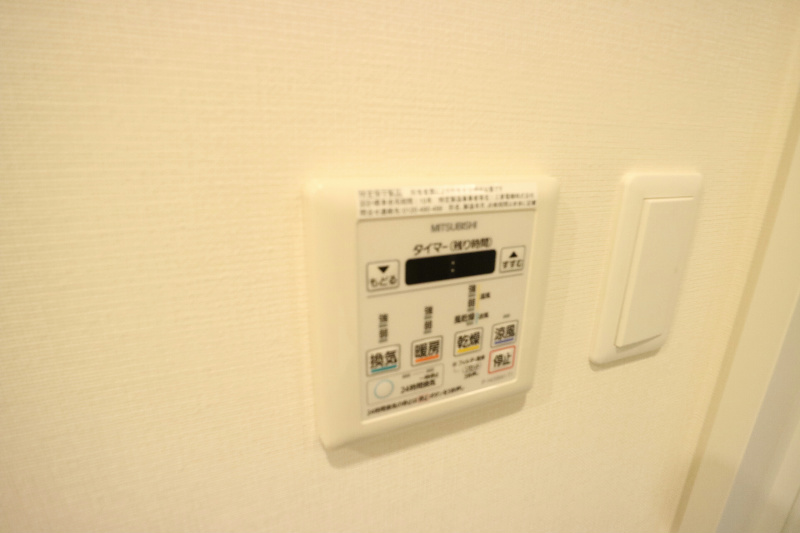 グランフォーレプライム大手門 別号室参考写真