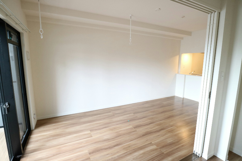 グランフォーレプライム大手門 別号室参考写真