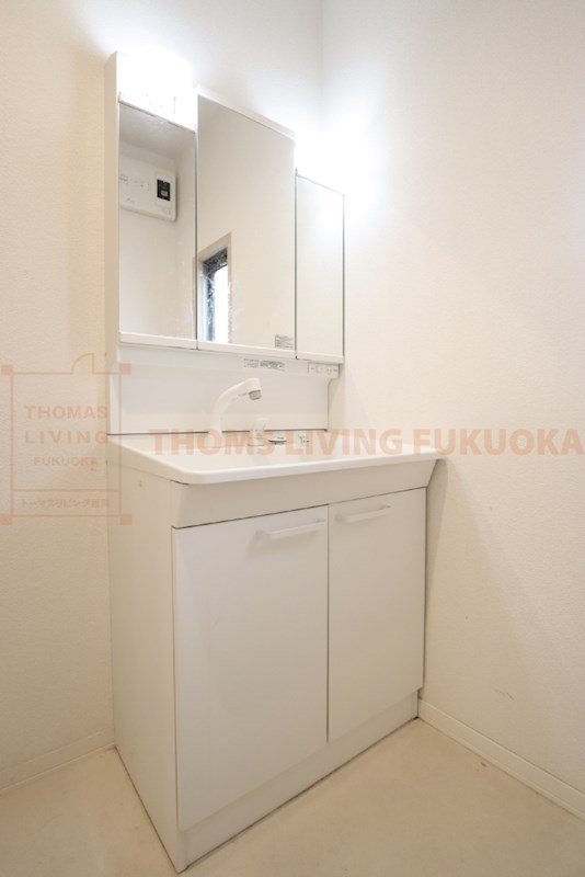 アミューザン衣振 洗面台※別号室参考写真
