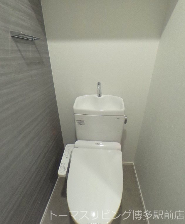 エンクレスト天神LINK ※同物件参考写真