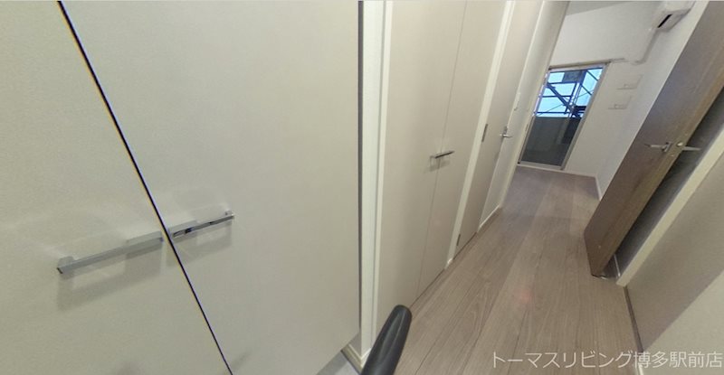 エンクレスト天神LINK ※同物件参考写真